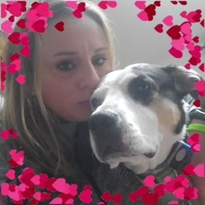 Meet your Posher, Janine